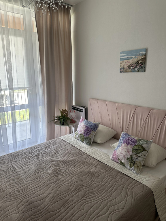 Квартира в ЖК Нolidаy Hоuse  325
