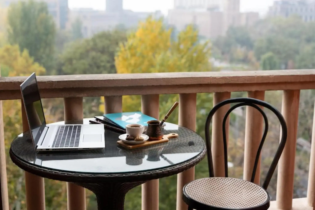 Best Western Plus Congress Hotel Yerevan
