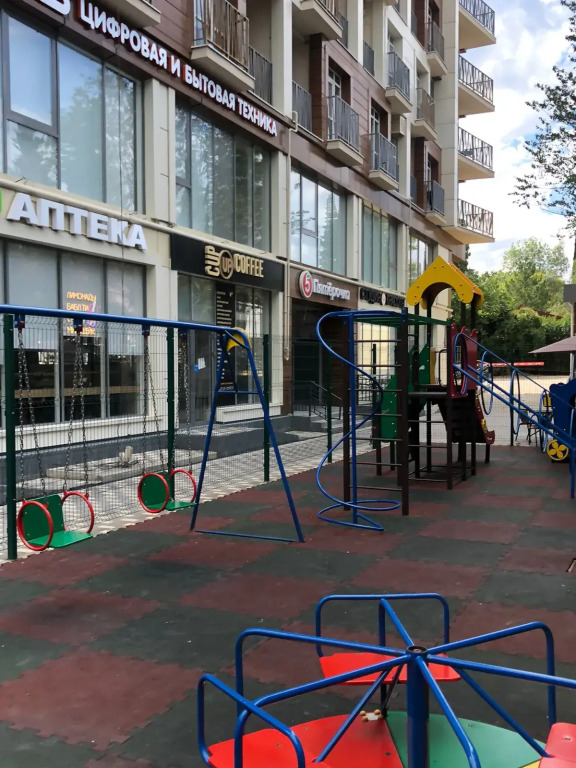 Квартира Шикарная квартира в сердце Хосты