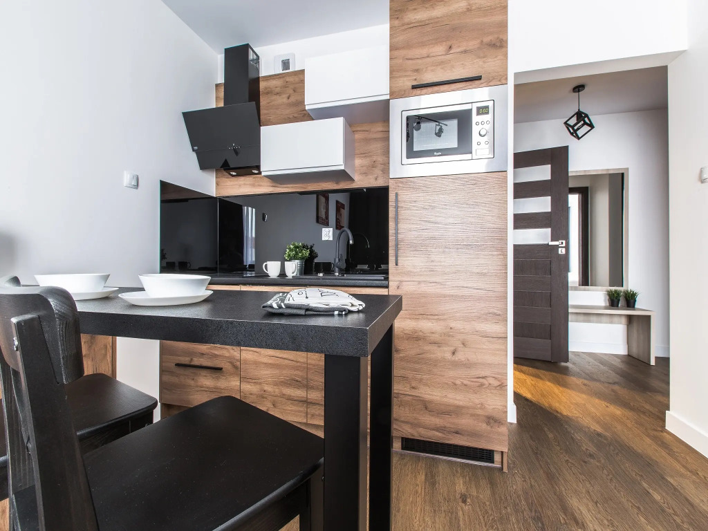 Апартаменты Emihouse Rzeszów