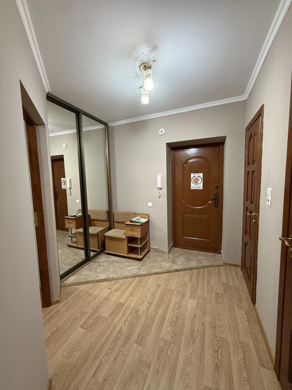 Квартира Однокомнатная квартира на 1 этаже