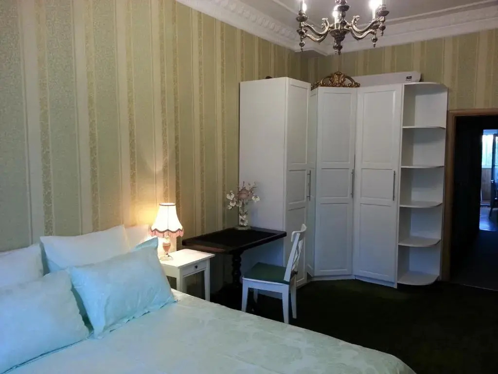 Апартаменты Luxe apartment on Berezhkovskaya embankment