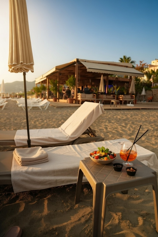 Ozgur Bey Spa Hotel
