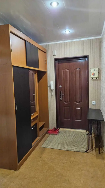 Квартира на Изыскателей 41 кв 36