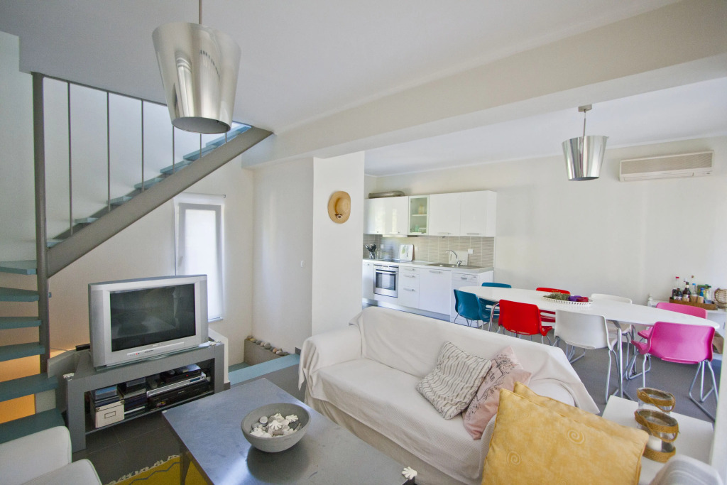 Вилла Feebles Sea Side House Spathies