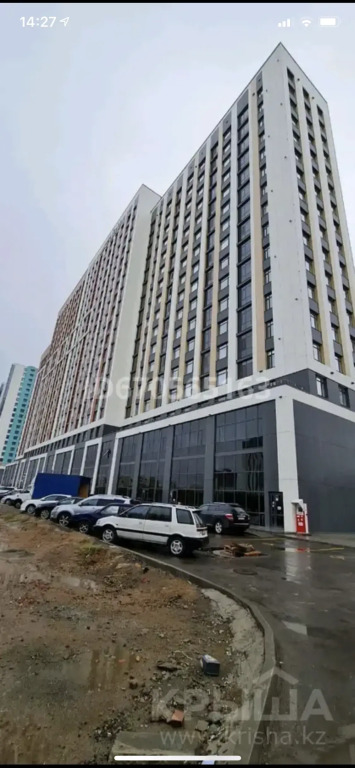 Апартаменты Алау