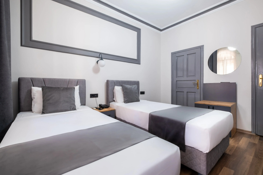 Sur Hotel Sultanahmet