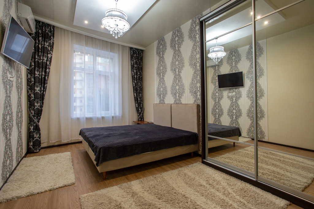 V Gelendzhike Apartments