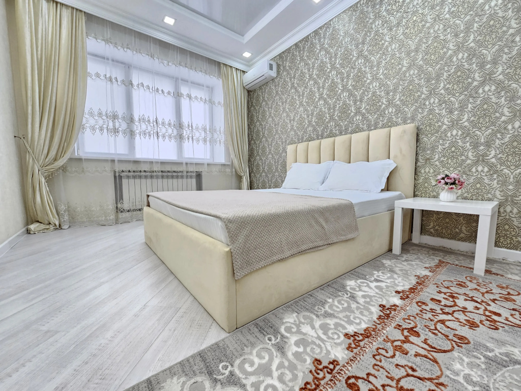 Апартаменты Mars KZ 7A