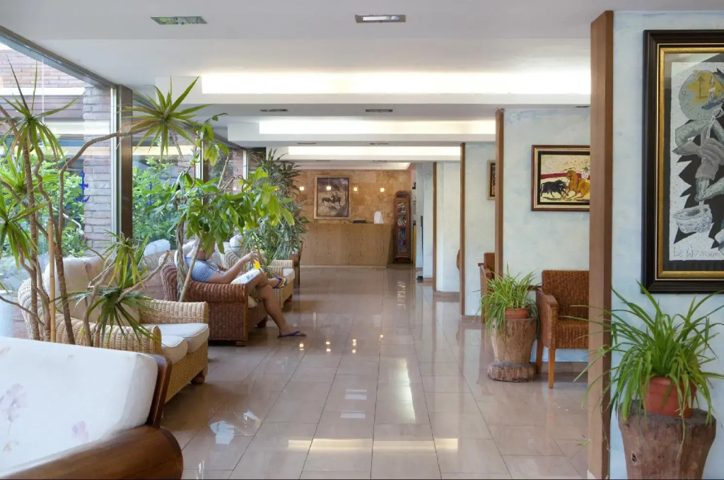 htop Palm Beach & SPA #htopEnjoy