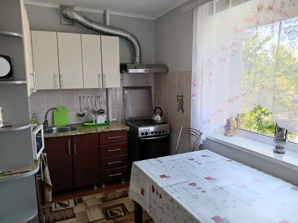 Квартира 1 комнатная с балконом