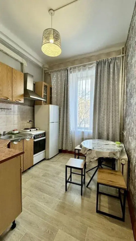 Квартира на Улице Амурская 82