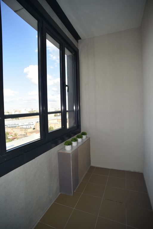 Na Budyonovskom Flat