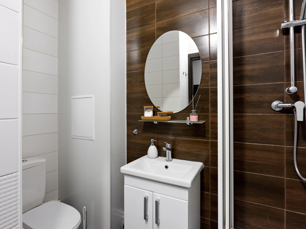 Апартаменты Studio Stylish 2