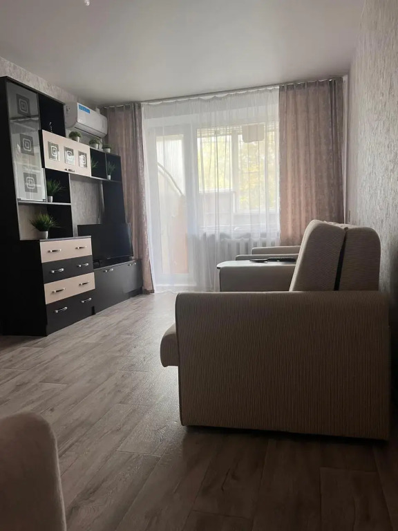 Квартира на Красногвардейской 28