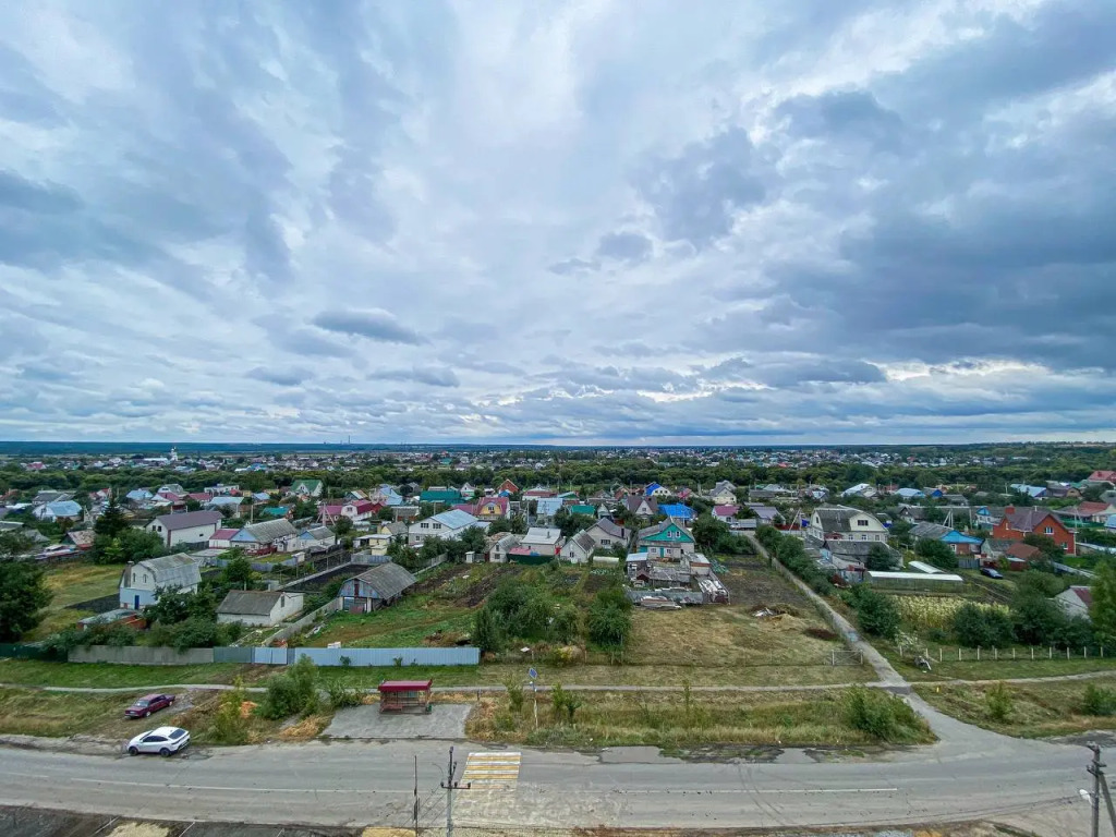 Квартира Рядом с Трассой, Тихий Уютный Район