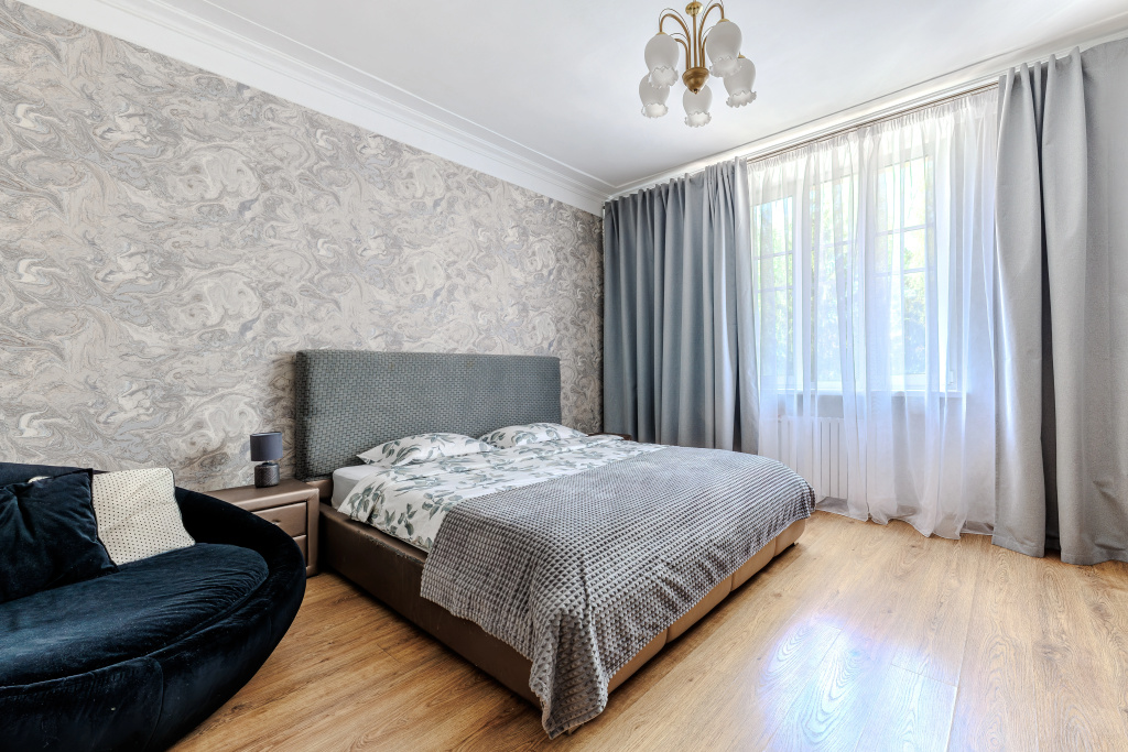 Апартаменты Studiominsk 13