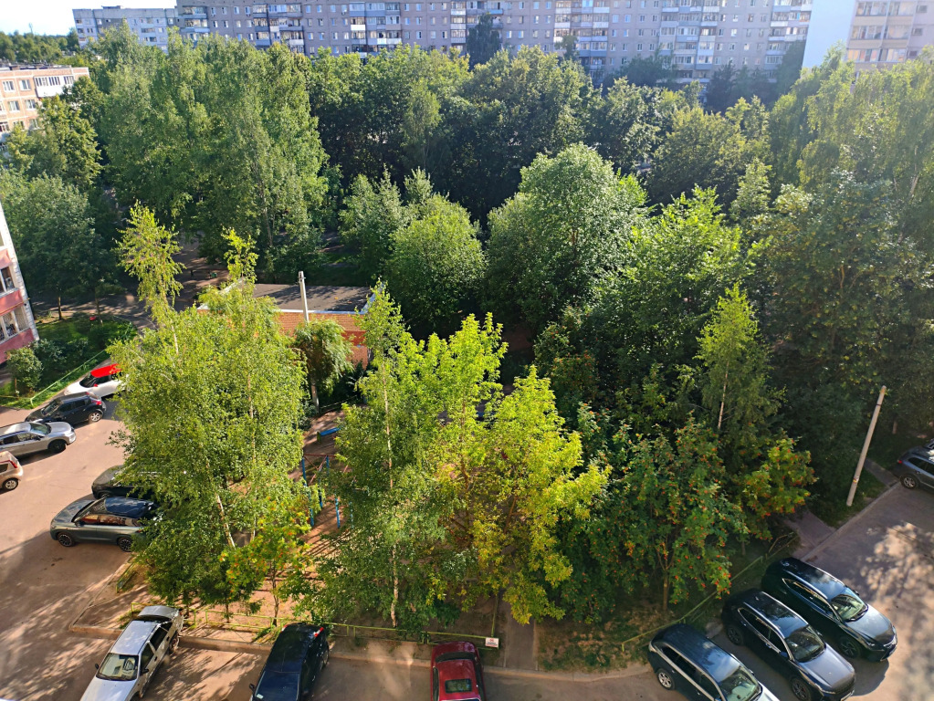 Квартира на Куконковых 130