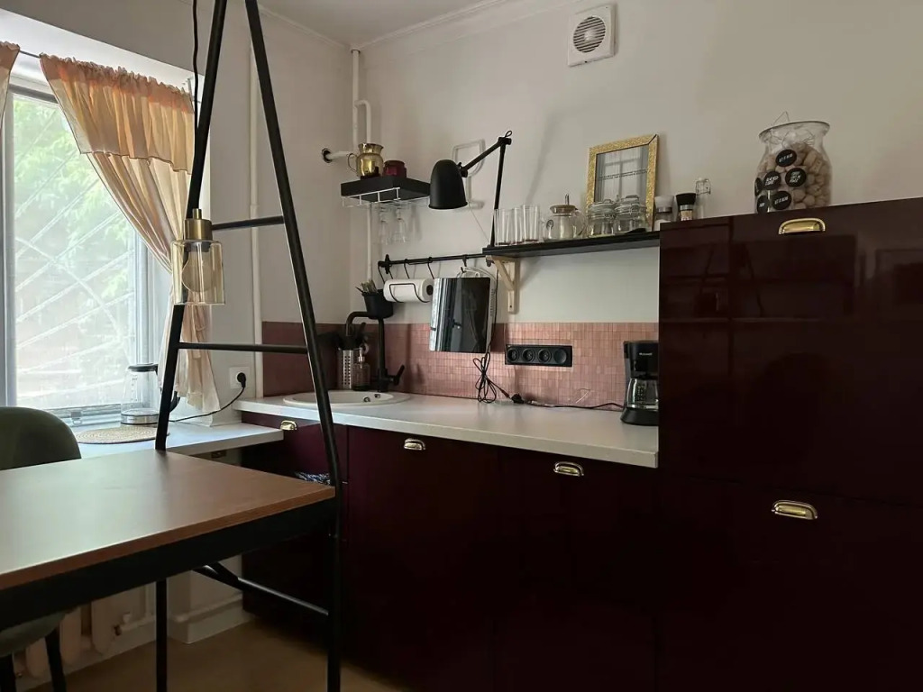 Квартира Каяни