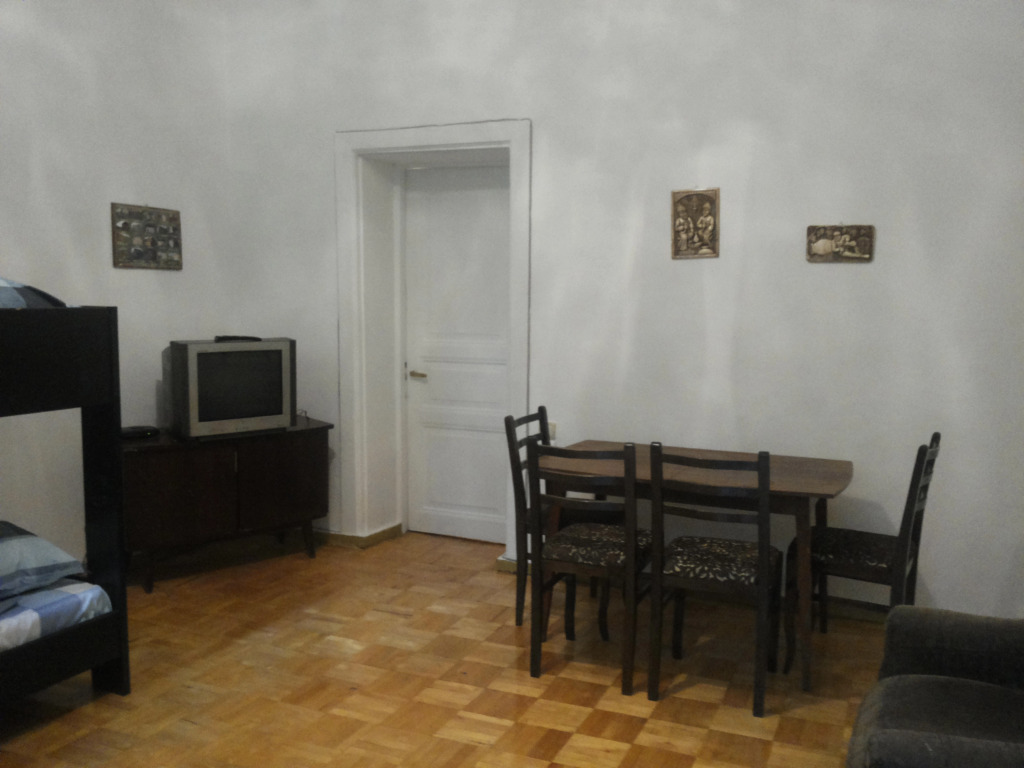 Апартаменты Old Town with Balcony