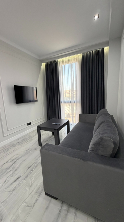 Апартаменты Perte House on Barbus 66