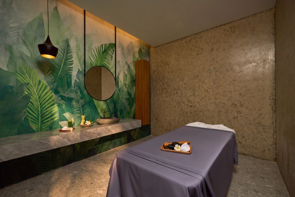 Курортный отель Lugano Spa Cam Ranh Ultra All Inclusive