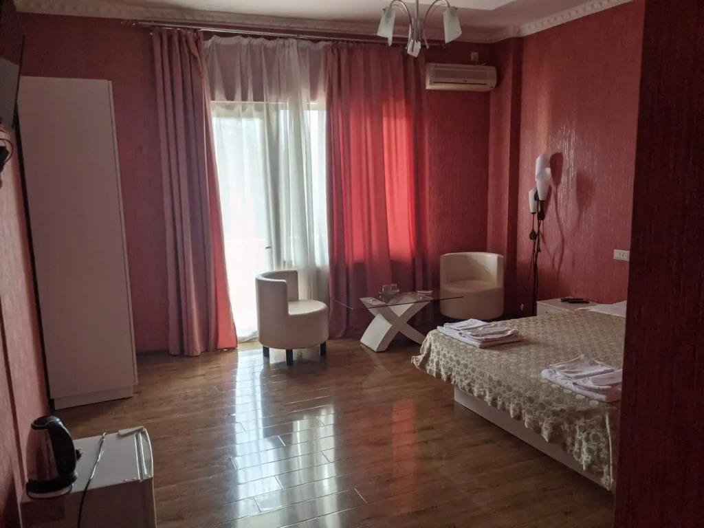 Stal+ Hotel