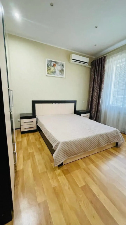 Квартира на улице Свердлова