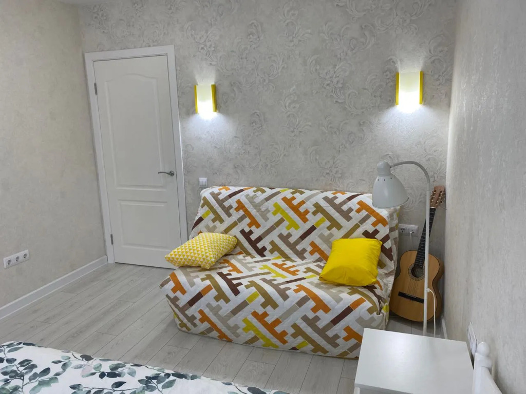 Квартира LL Apartment West