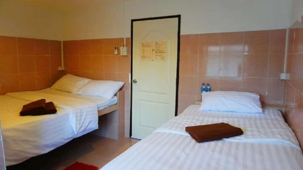 Phangan Mantra Inn