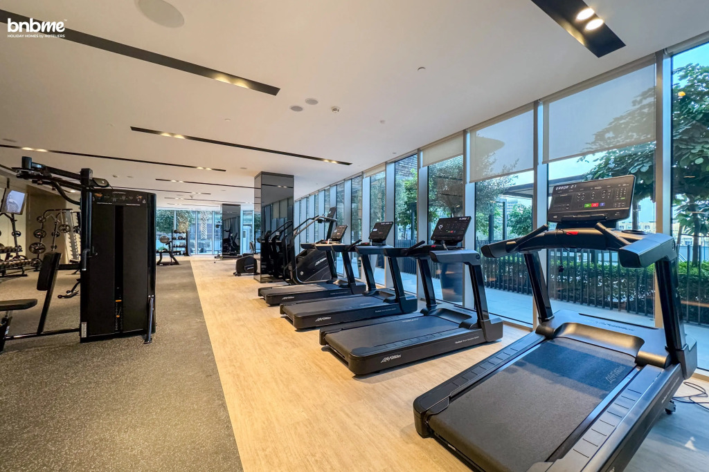 bnbmehomes - Grande Signature Residences