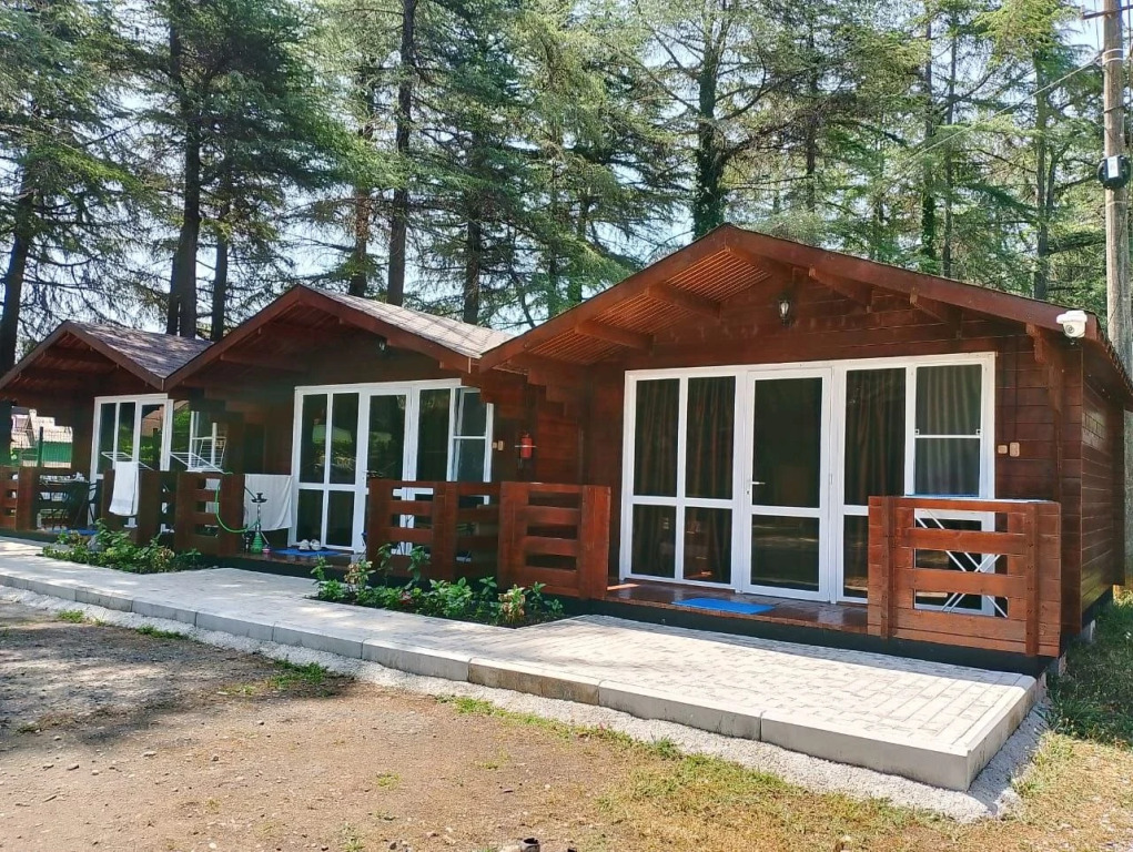 Мини-отель Амра