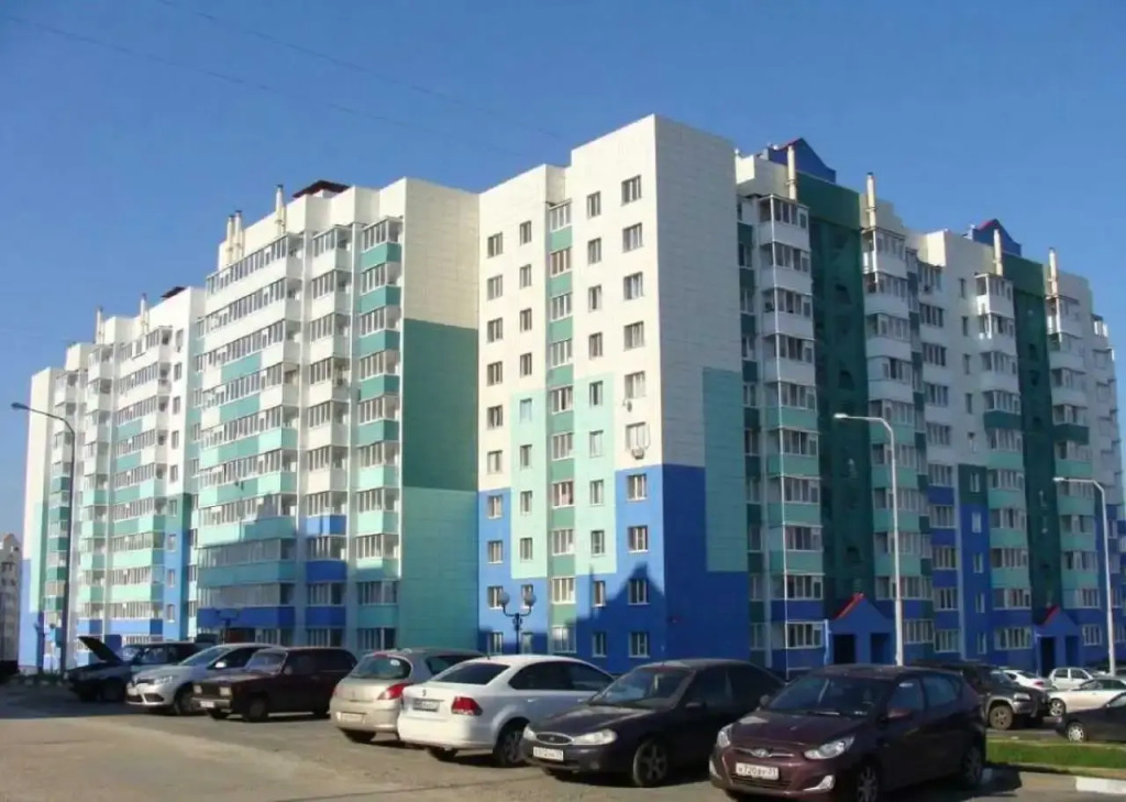 Апартаменты SuperHouse31
