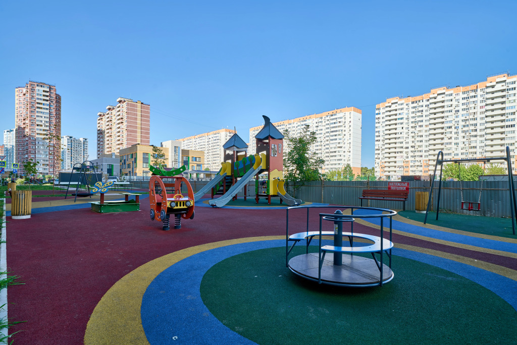 Квартира Сети Мята Атмосферная Клюква
