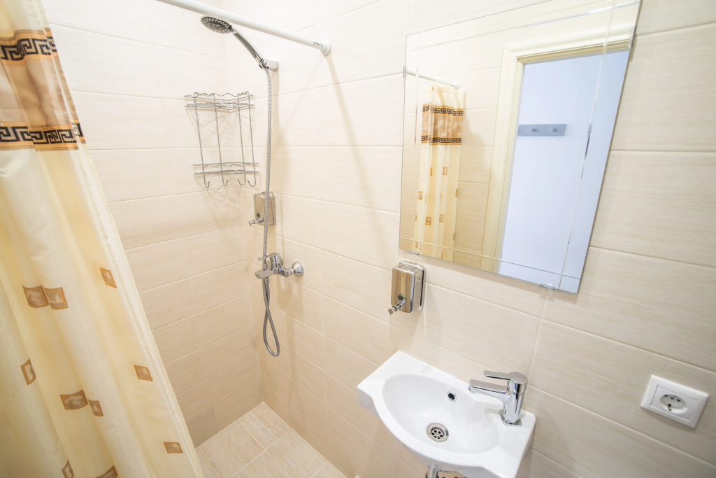 Меблированные комнаты Bridges SPb Rooms
