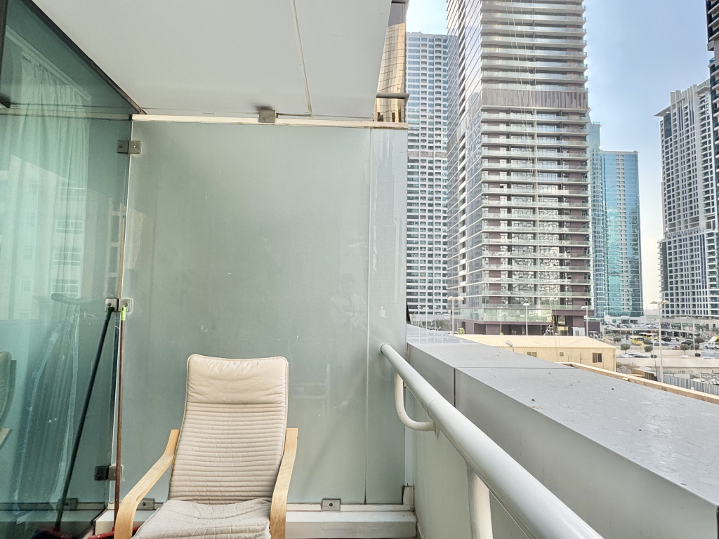 Апартаменты Cosmos Living 1 BR Suite Near Dubai Marina