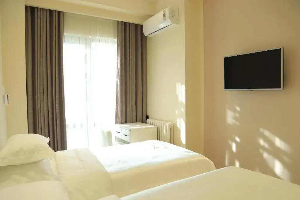 Apart Hotel Suzani