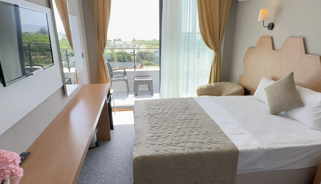 PALMİLA BUTİK OTEL