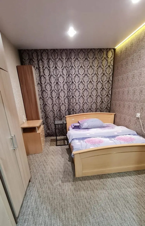 Квартира с видом на Плато Путорана