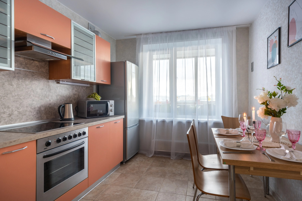 Квартира GM Apartments рядом с Кремлем