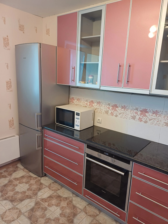 Апартаменты Чайка House на Волжская Набережная д.21