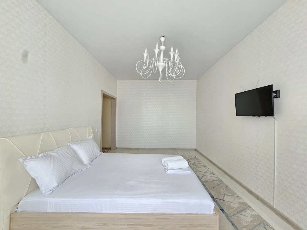 Апартаменты MARS APARTMENTS KZ 4Б