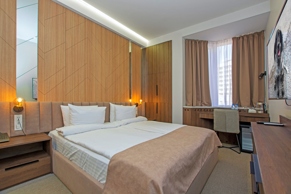 Cartez Hotel