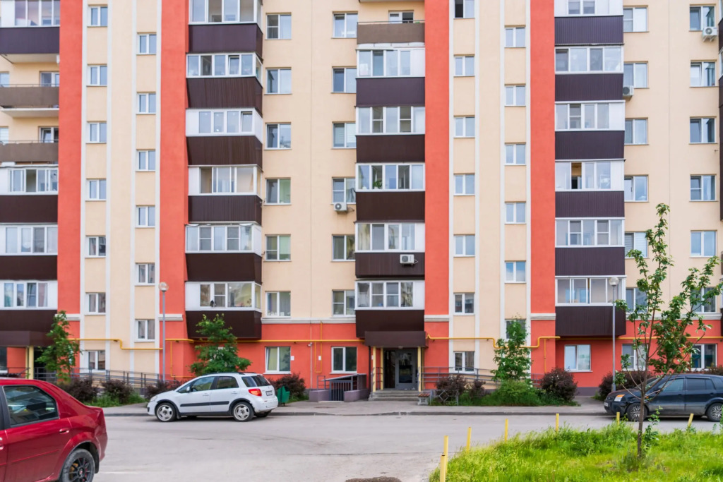 Квартира Комфортная квартира