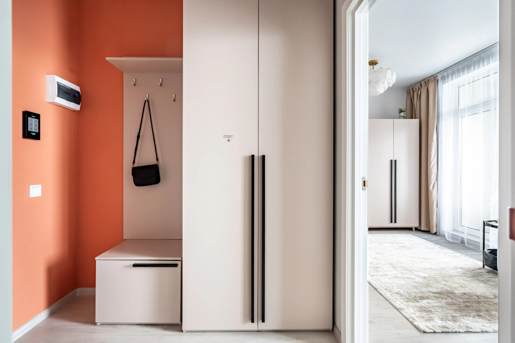 Квартира Merino Home Галактика