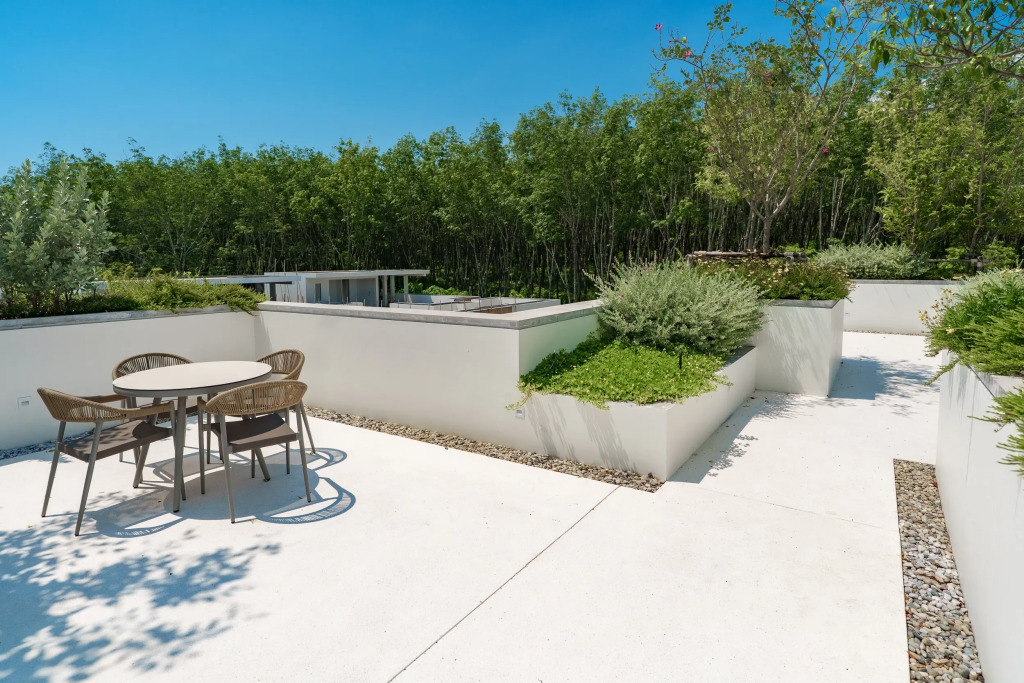 Вилла Modern Bangtao Tree Oсlock 3 Bdr