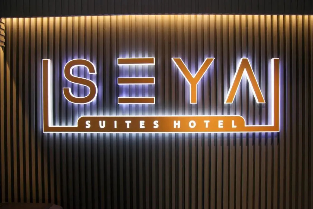 Seya Suites Hotel