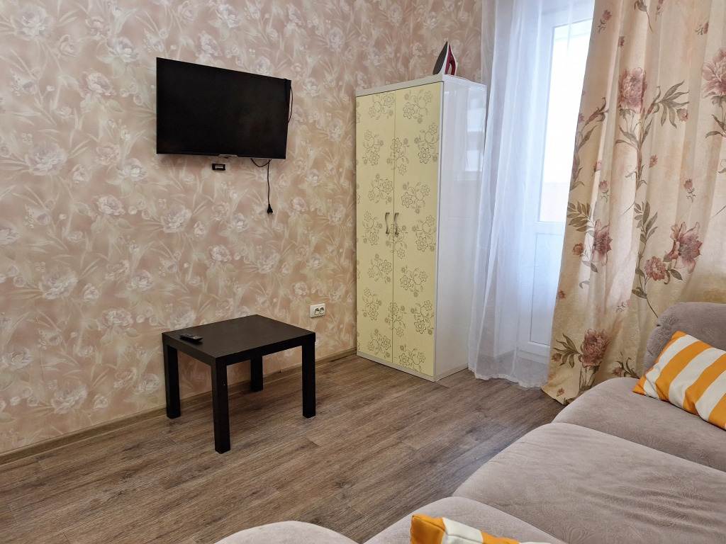 Квартира на улице Московская улица, 131 к2
