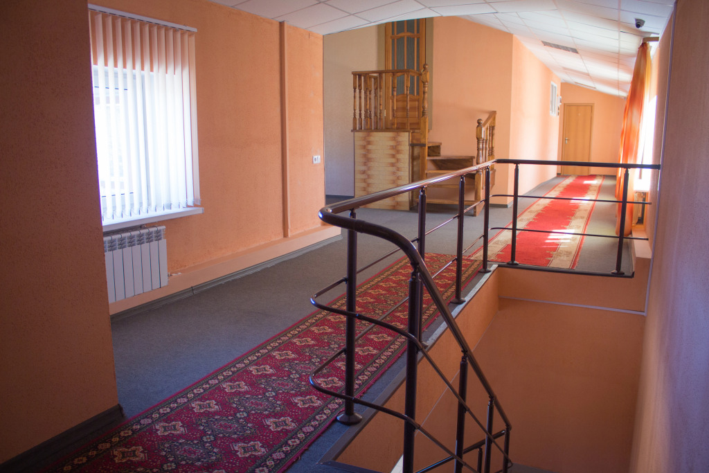 Guest House Argo