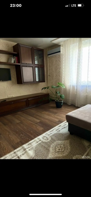 Квартира Комфортная квартира Московская область
